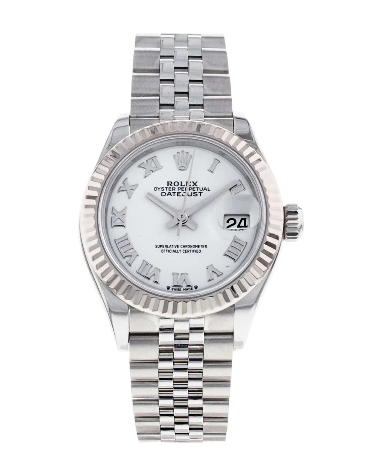 Rolex Datejust Lady 28 279174